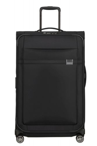 Samsonite Airea Spinner 78/29 Exp 78 Black 