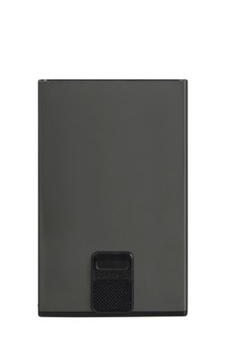 Samsonite Alu Fit Slide-Up Case Anthracite 