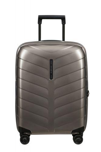 Samsonite Attrix Spinner 55/20 Exp Dune 