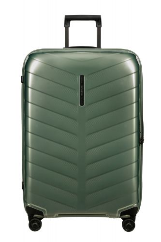 Samsonite Attrix Spinner 75/28 Basil Green 