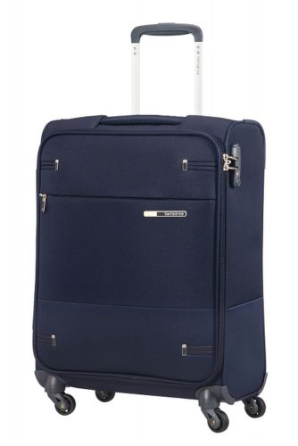 Samsonite Base Boost Spinner 55/20 Navy Blue 