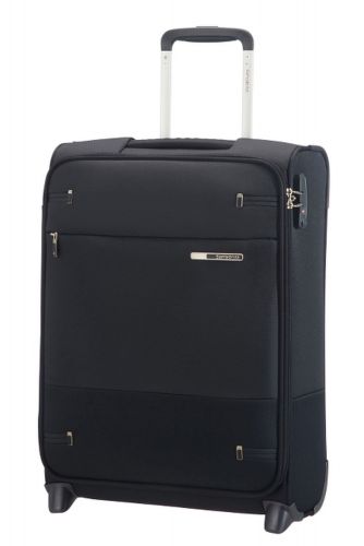 Samsonite Base Boost Upright 55/20 Length 40cm Black 