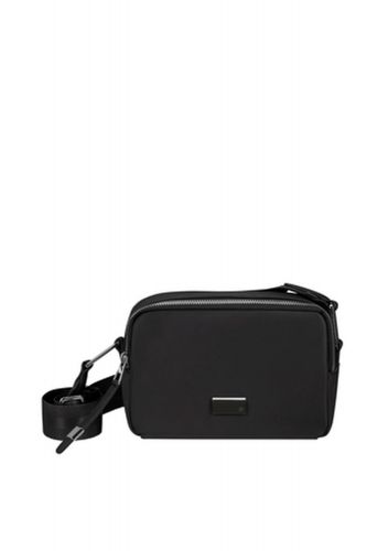 Samsonite Be-Her Shoulder Bag Xs Black 