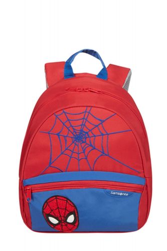 Samsonite Disney Ultimate 2.0 Backpack S Marvel Spider-Man Spider-Man 