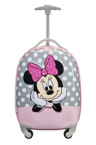 Samsonite Disney Ultimate 2.0 Spinner 46/16 Disney Min.Gl. Minnie Glitter 