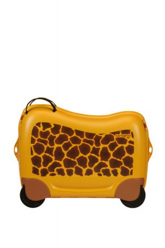 Samsonite Dream2Go Ride-On Suitcase Giraffe G. 