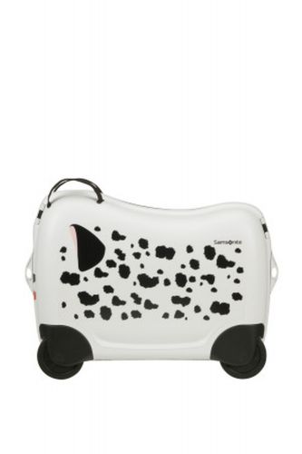Samsonite Dream2Go Ride-On Suitcase Puppy P. 