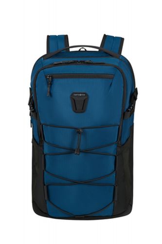 Samsonite Dye-Namic Backpack L 17.3" Blue 