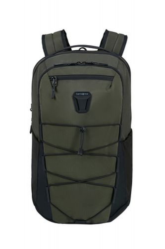 Samsonite Dye-Namic Backpack M 15.6" Foliage Green 