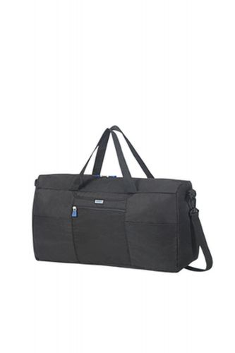 Samsonite Global Ta Foldable Duffle 67 Black 