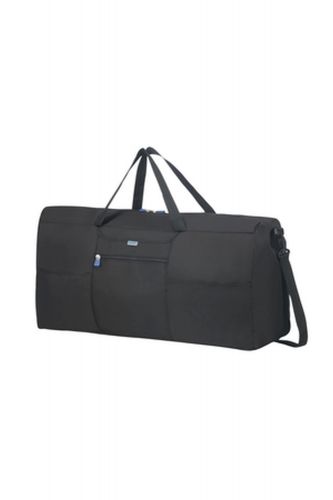 Samsonite Global Ta Foldable Duffle Xl 65 Black 