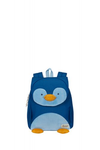 Samsonite Happy Sammies Eco Backpack S Penguin Peter Penguin Peter 