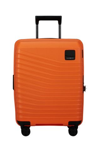 Samsonite Intuo Spinner 55/20 Exp Apricot 