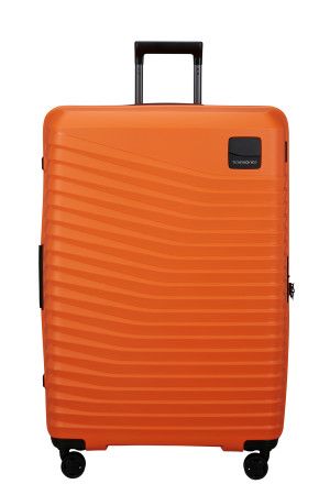 Samsonite Intuo Spinner 81/30 Exp Apricot 