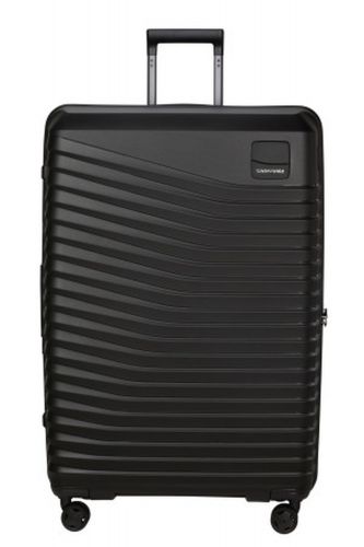 Samsonite Intuo Spinner 81/30 Exp Black 