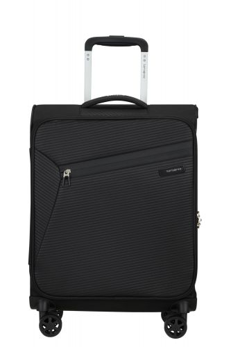 Samsonite Litebeam Spinner 55/20 Black 