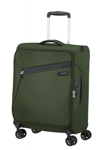 Samsonite Litebeam Spinner 55/20 Climbing Ivy 