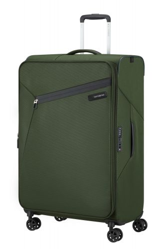 Samsonite Litebeam Spinner 77/28 Exp Climbing Ivy 