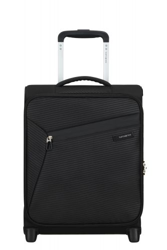 Samsonite Litebeam Upright 45/16 Underseater Black 