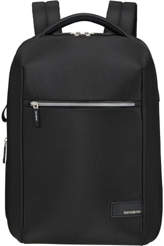 Samsonite Litepoint Lapt. Backpack 14.1" 40 Black 
