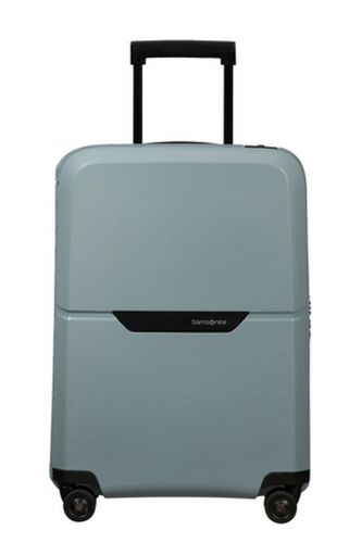 Samsonite Magnum Eco Spinner 55 Ice Blue 