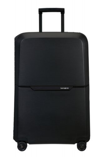 Samsonite Magnum Eco Spinner 75 Graphite 