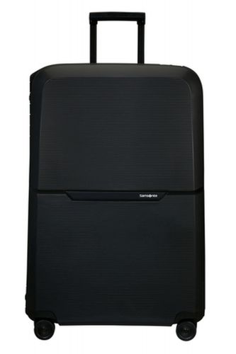 Samsonite Magnum Eco Spinner 81 Grahite 