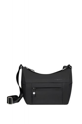 Samsonite Move 4.0 Should. Bag S+1 Pock Black 