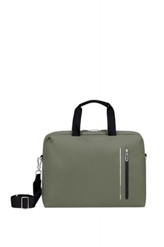 Samsonite Ongoing Bailhandle 15.6" Olive Green 