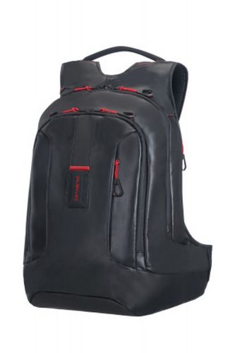 Samsonite Paradiver Light Laptop Backpack L+ Black 