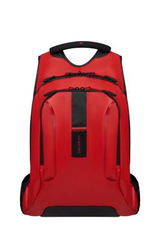 Samsonite Paradiver Light Laptop Backpack L+ Flame Red 