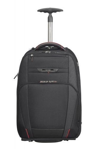 Samsonite Pro-Dlx 5 Laptop Backpack Black 