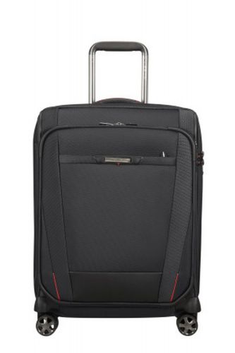 Samsonite Pro-Dlx 5 Spinner 55/20 Exp Black 