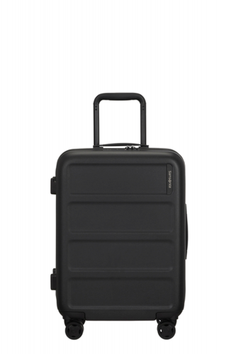 Samsonite Quadrix Spinner 55/20 Black 