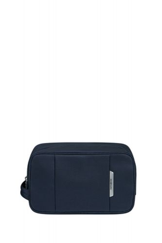 Samsonite Respark Toilet Kit Toilet Pouch Midnight Blue 