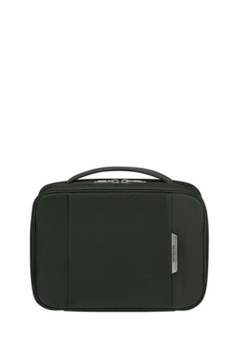 Samsonite Respark Toilet Kit Weekender Forest Green 