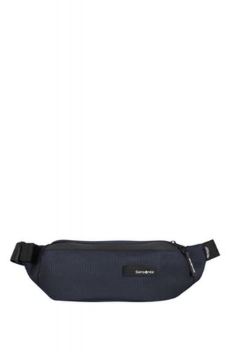 Samsonite Roader Belt Bag Dark Blue 