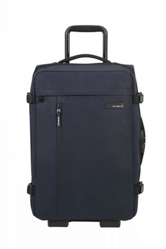 Samsonite Roader Duf/Wh 55/20 Length 35 Cm Dark Blue 