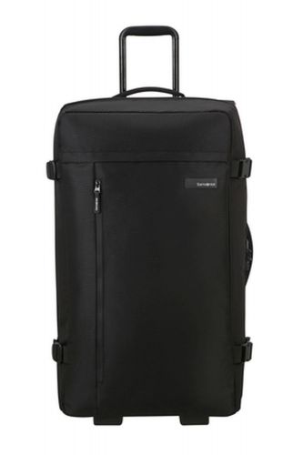 Samsonite Roader Duffle/Wh 79/29 Deep Black 