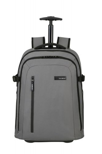 Samsonite Roader Laptop Backpack/Wh 55/20 Drifter Grey 