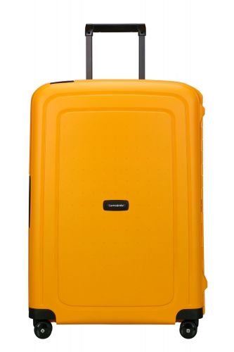 Samsonite S Cure Spinner 69/25 Honey Yell 