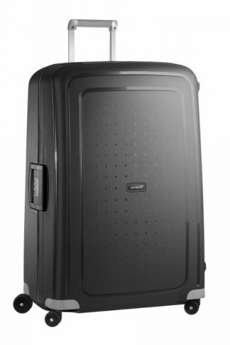 Samsonite S Cure Spinner 81/35 black 