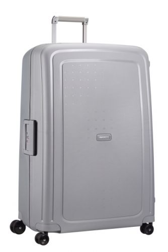 Samsonite S Cure Spinner 81/35 silver 