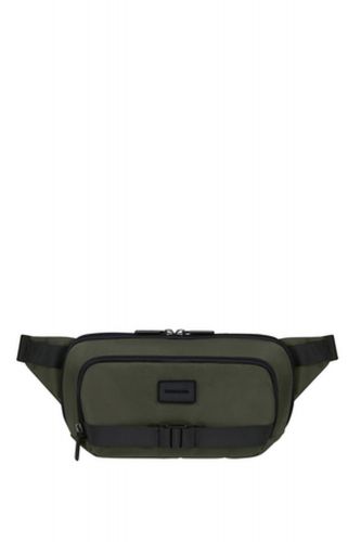 Samsonite Sackmod Waist Bag Foliage Green 