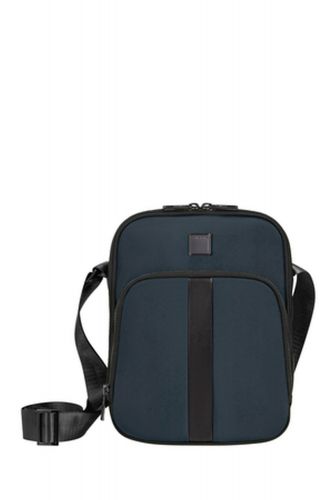 Samsonite Sacksquare Crossover M 9.7" Blue 