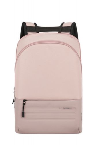 Samsonite Stackd Biz Laptop Backpack 14,1" Rose 