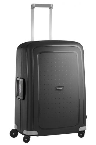 Samsonite S Cure Spinner 69/25 black 