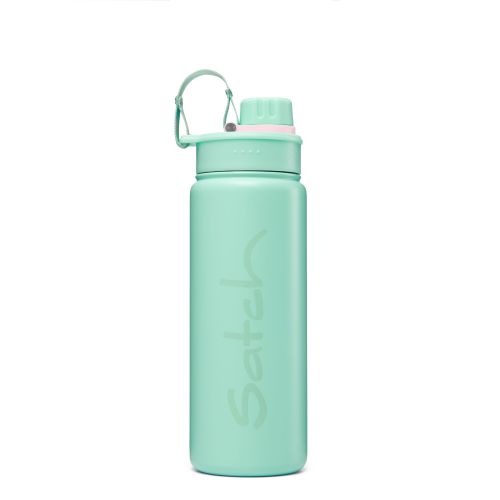 Satch Bottle Getränkeflasche Mint 