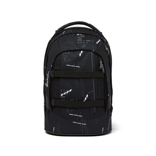 Satch Pack Schulrucksack Ninja Matrix 