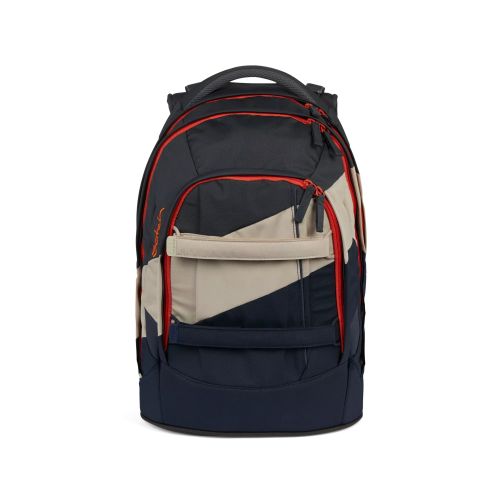 Satch Pack Schulrucksack Cliff Jumper 